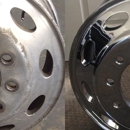 San Marcos Polishing and Plating - Metal Finishers