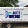 Duct Doctor USA gallery