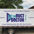 Duct Doctor USA - Air Duct Cleaning