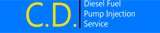 C.D. Diesel Fuel Pump Injection Service - Diesel Fuel Injection