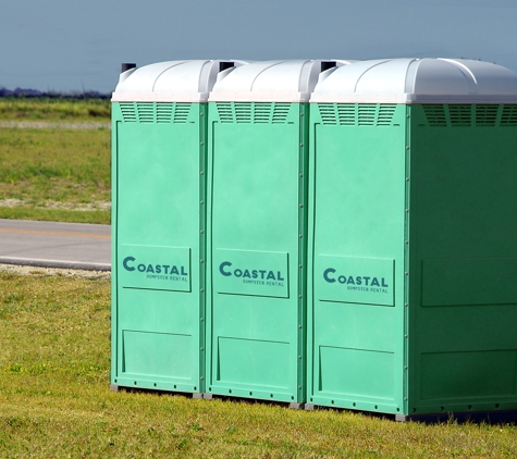 Coastal Dumpster Rental - Gulfport, MS