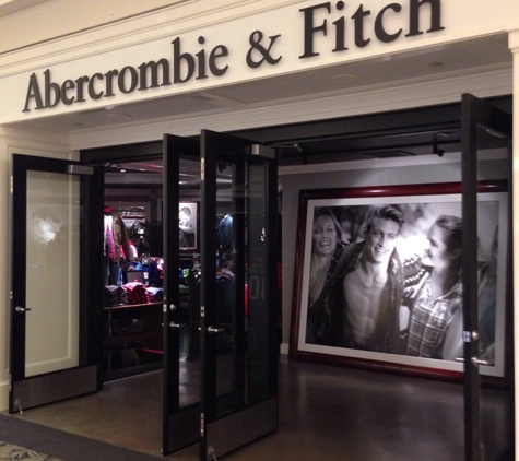 Abercrombie & Fitch - Fort Lauderdale, FL