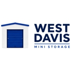 West Davis Mini Storage