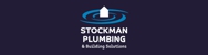Stockman Plumbing & Building Solutions - Plumbers & Gasfitters