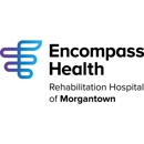 Encompass Health Rehabilitation Hospital of Morgantown - Physical Therapy Clinics
