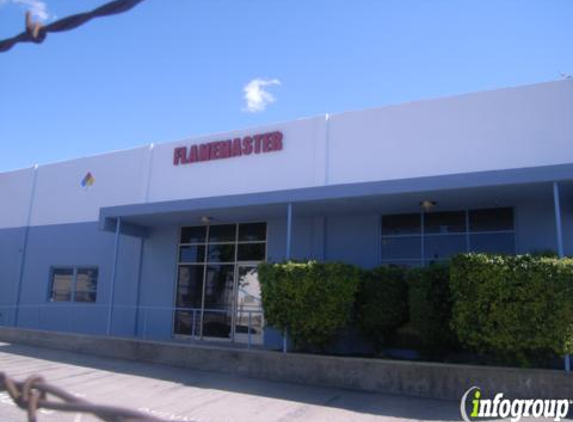 Flamemaster Corporation - Pacoima, CA