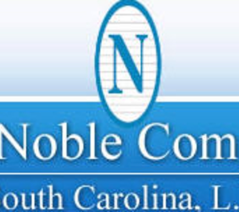 The Noble Company of South Carolina LLC - Myrtle Beach, SC