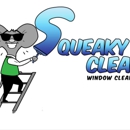 Squeaky Clean - Janitorial Service
