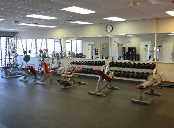 Pro Fitness Rx - Glendale, AZ