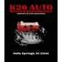 K20 Auto Repair