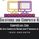 CompuGeaux - Computer Technical Assistance & Support Services