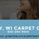 Green Bay Carpet Cleaning