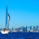 San Diego Luxury Sailing