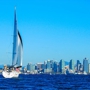 San Diego Luxury Sailing