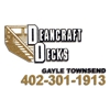 Deancraft Decks gallery