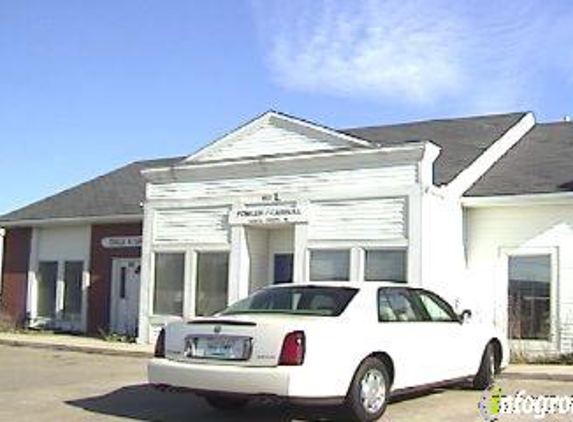 Trimmers Barber Shop - Lees Summit, MO