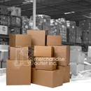 Jt's Merchandise Outlet - Warehouses-Merchandise