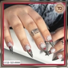 T D Nail Salon Inc gallery