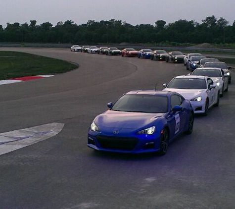 NOLA Motorsports Park - Westwego, LA