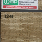 General Parts Group