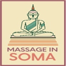 Massage In Soma - Day Spas