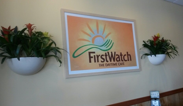 First Watch Restaurant - Cleveland, OH