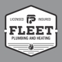 Fleet Plumbing & Heating Inc