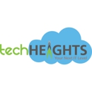 TechHeights - Business IT Services - Computer Security-Systems & Services