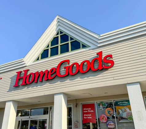 HomeGoods - Wheat Ridge, CO