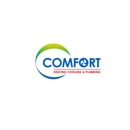 Comfort Heating Cooling & Plumbing - Heating Equipment & Systems