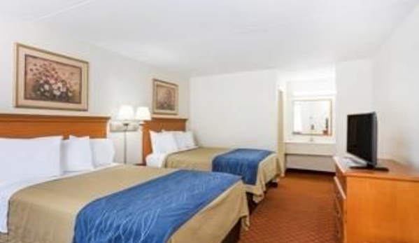 Days Inn - Winston Salem, NC