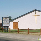 Grace Free Will Baptist Church