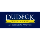 Dudeck Law Firm - Elder Law Attorneys