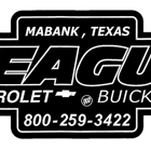 Teague Chevrolet-Buick, Inc