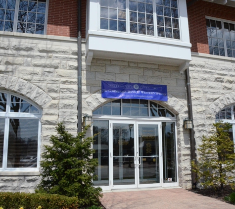 The Community Bank of Western Springs - Western Springs, IL