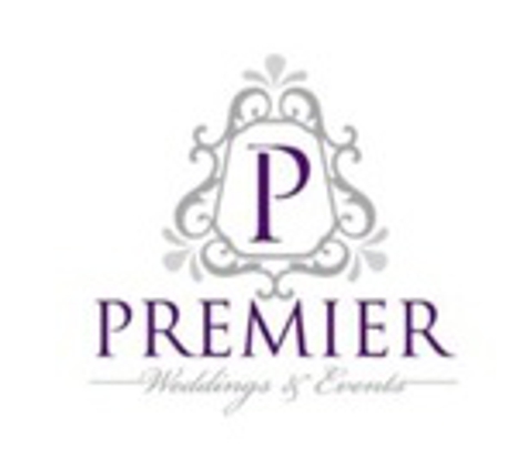 Premier Weddings & Events