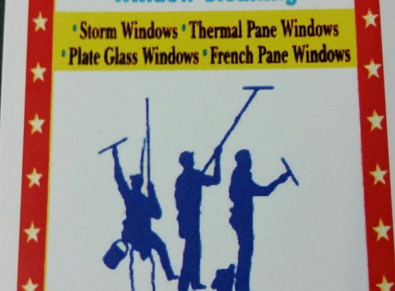 Jones Service Co Window Cleaning - Cabot, AR