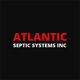 Atlantic Septic Systems Inc