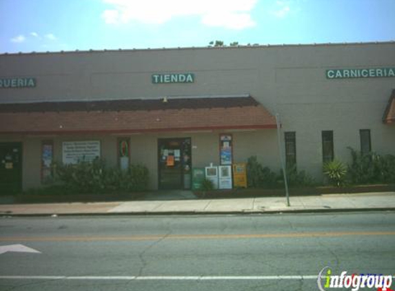 Supermercado Lupitas - Concord, NC