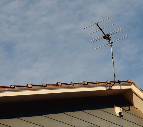 Shoalhaven Antennas