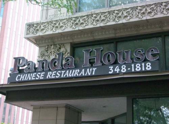 Panda House - Omaha, NE