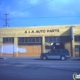 A & A Auto Parts