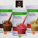 Zija International - Health & Wellness Products