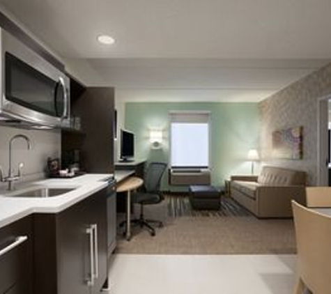 Home2 Suites by Hilton Philadelphia - Convention Center, PA - Philadelphia, PA