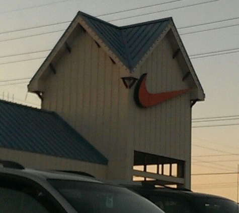 Nike Factory Store - Rehoboth - Rehoboth Beach, DE