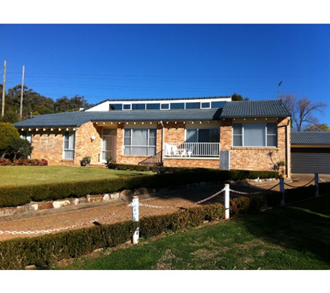 Brad Smith Master Builder - Gunnedah, NSW
