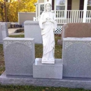 Empire Granite Monuments - Cremation Urns