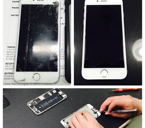 Express iPhone Repair, iPad & Unlock - Santa Monica, CA