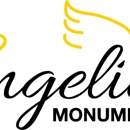 Angelic Monuments - Monuments