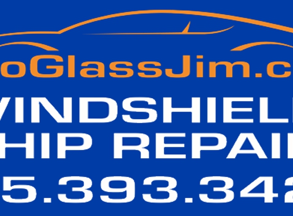 Auto Glass Jim - Lawrence, KS